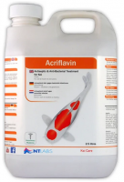 NTLabs Acriflavin 2.5L